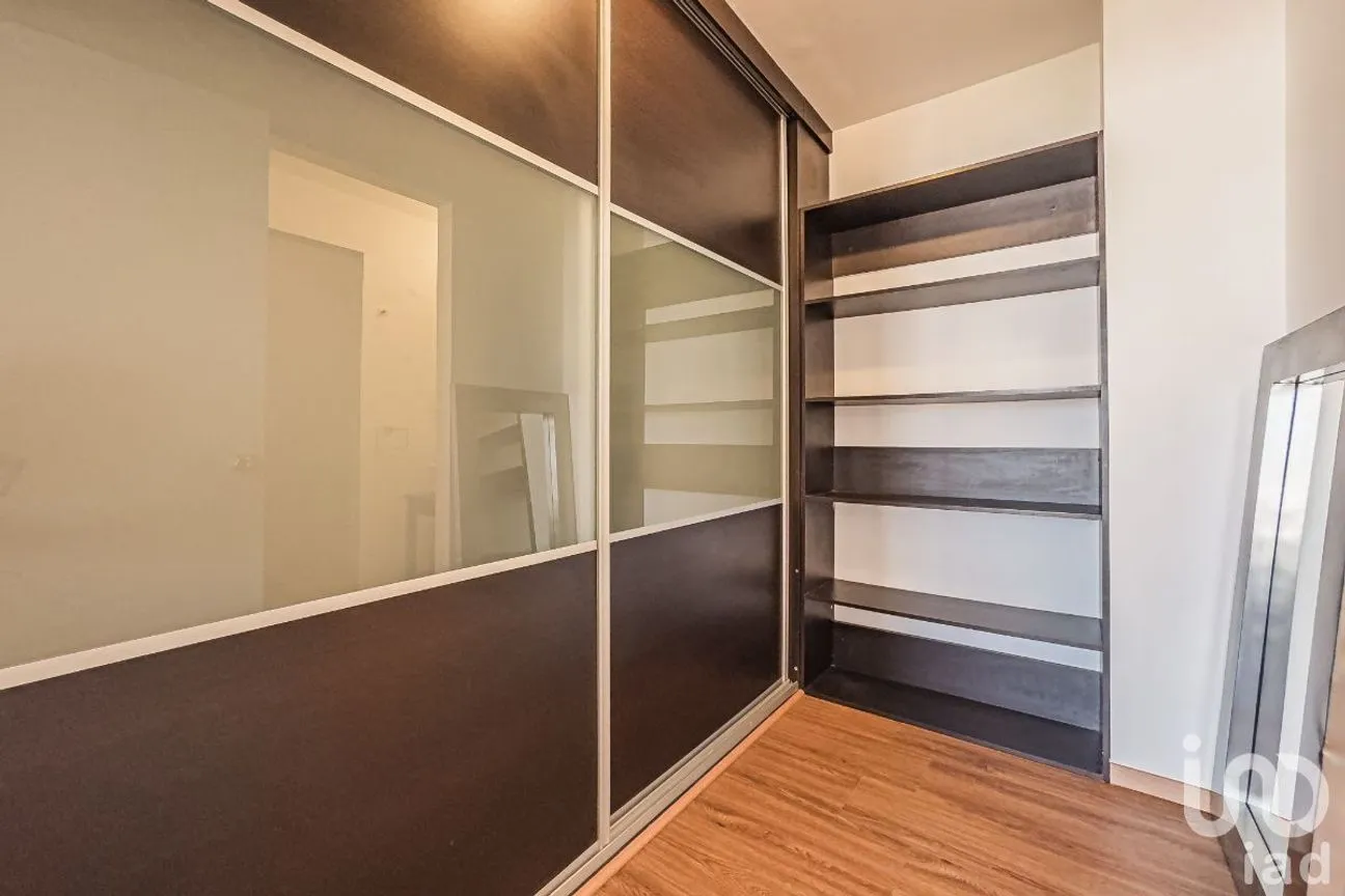 Departamento en Venta en Cuajimalpa, Cuajimalpa de Morelos, Ciudad de México | NEX-227532 | iad México | Foto 9 de 26