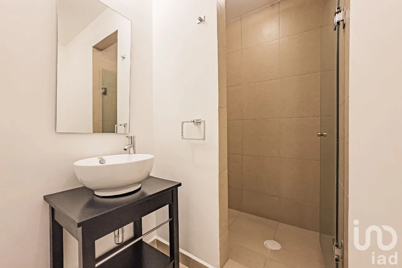 Departamento en Venta en Cuajimalpa, Cuajimalpa de Morelos, Ciudad de México | NEX-227532 | iad México | Foto 10 de 26