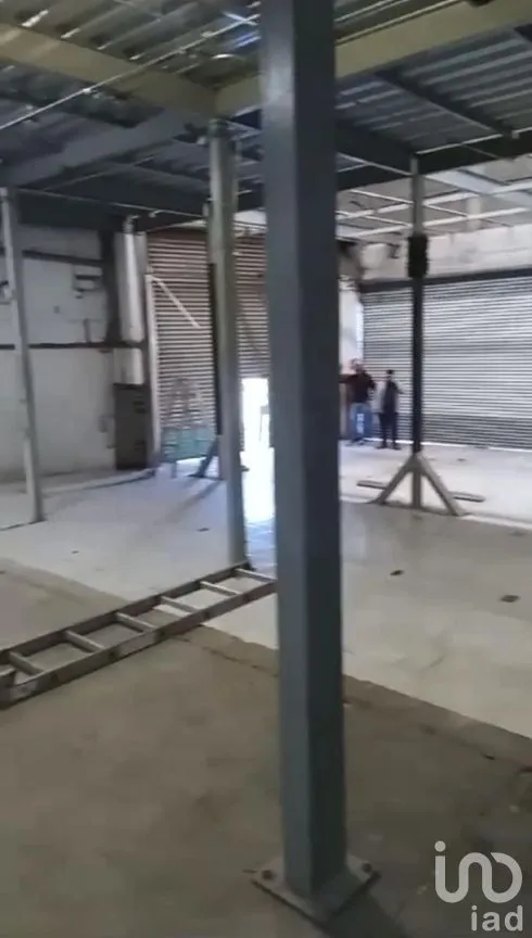 Local en Renta en El Santuario, Iztapalapa, Ciudad de México | NEX-227535 | iad México | Foto 4 de 4