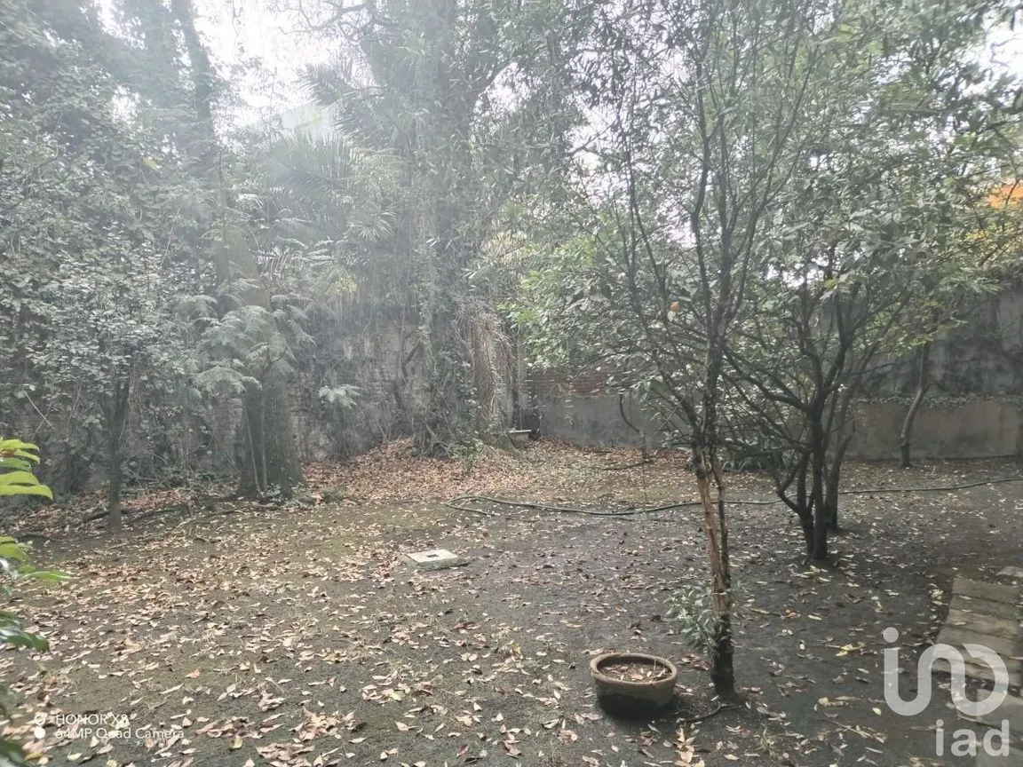 Terreno en Venta en Lomas de Chapultepec, Miguel Hidalgo, Ciudad de México | NEX-227537 | iad México | Foto 2 de 9