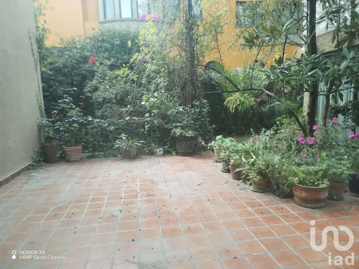 Terreno en Venta en Lomas de Chapultepec, Miguel Hidalgo, Ciudad de México | NEX-227537 | iad México | Foto 3 de 9