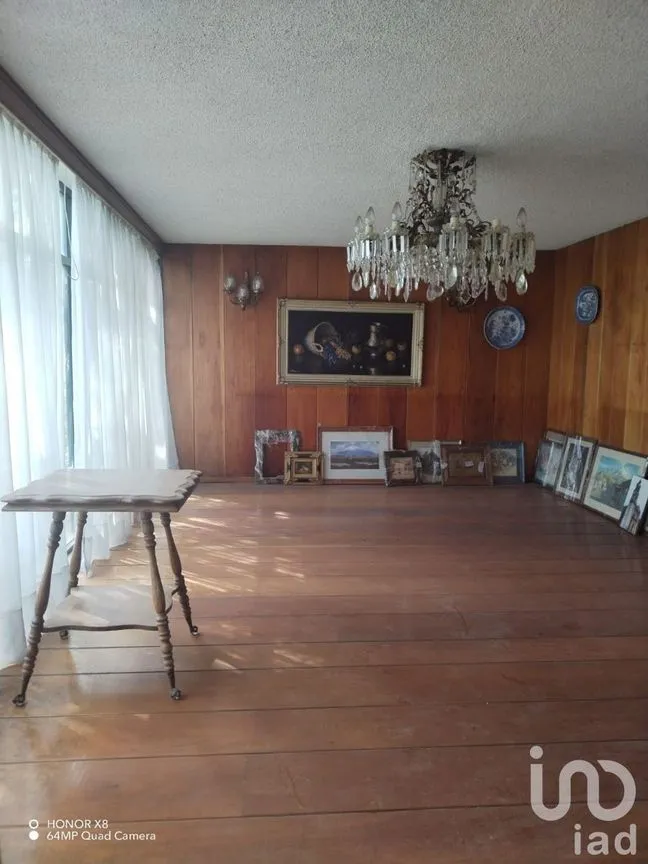 Terreno en Venta en Lomas de Chapultepec, Miguel Hidalgo, Ciudad de México | NEX-227537 | iad México | Foto 4 de 9