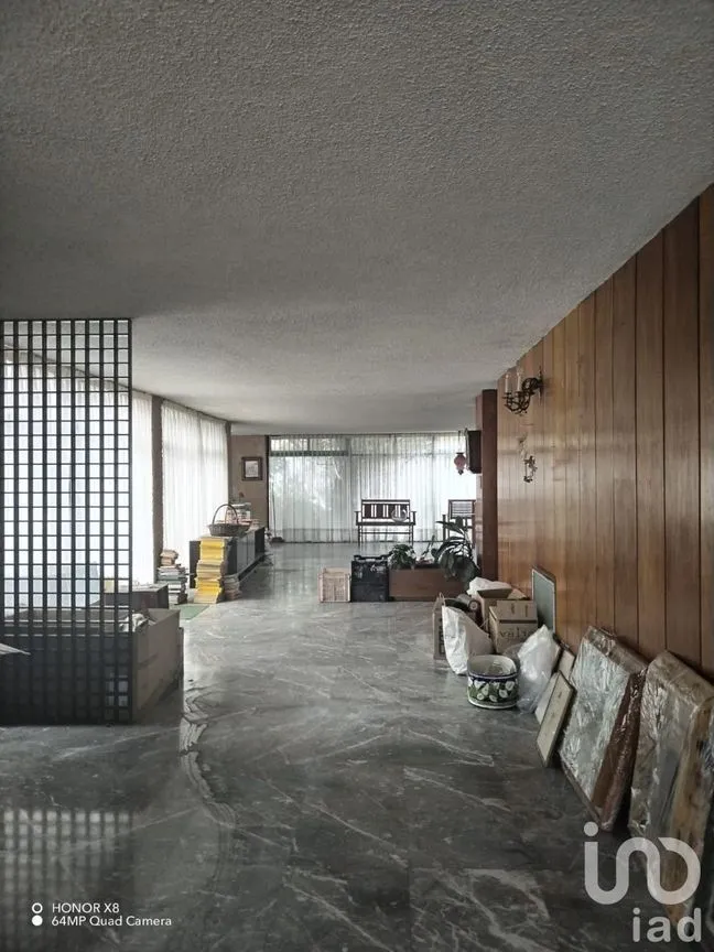 Terreno en Venta en Lomas de Chapultepec, Miguel Hidalgo, Ciudad de México | NEX-227537 | iad México | Foto 5 de 9