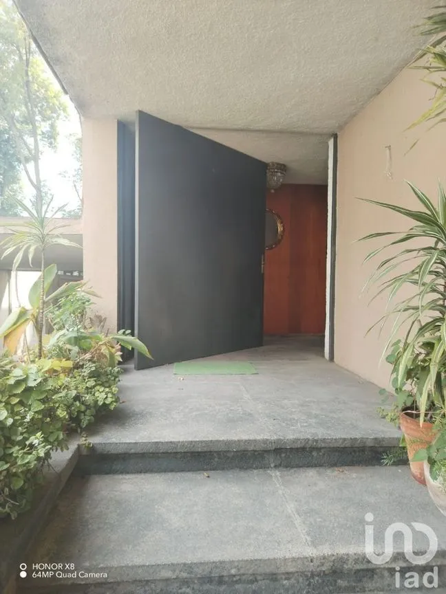 Terreno en Venta en Lomas de Chapultepec, Miguel Hidalgo, Ciudad de México | NEX-227537 | iad México | Foto 7 de 9