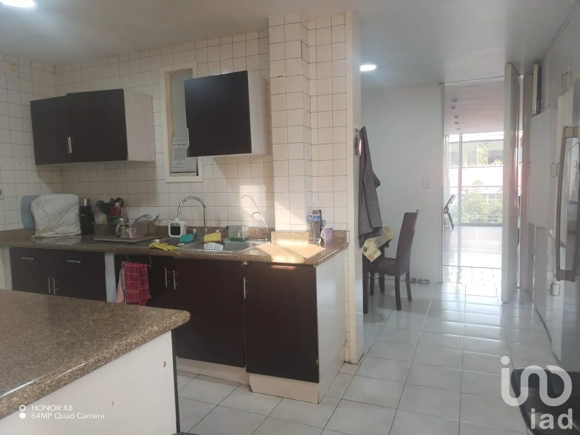 Departamento en Venta en Polanco I Sección, Miguel Hidalgo, Ciudad de México | NEX-227538 | iad México | Foto 3 de 8
