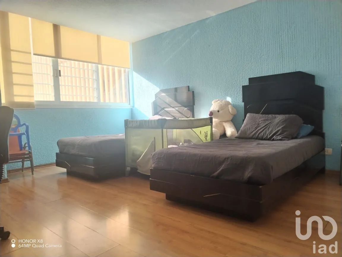 Departamento en Venta en Polanco I Sección, Miguel Hidalgo, Ciudad de México | NEX-227538 | iad México | Foto 5 de 8