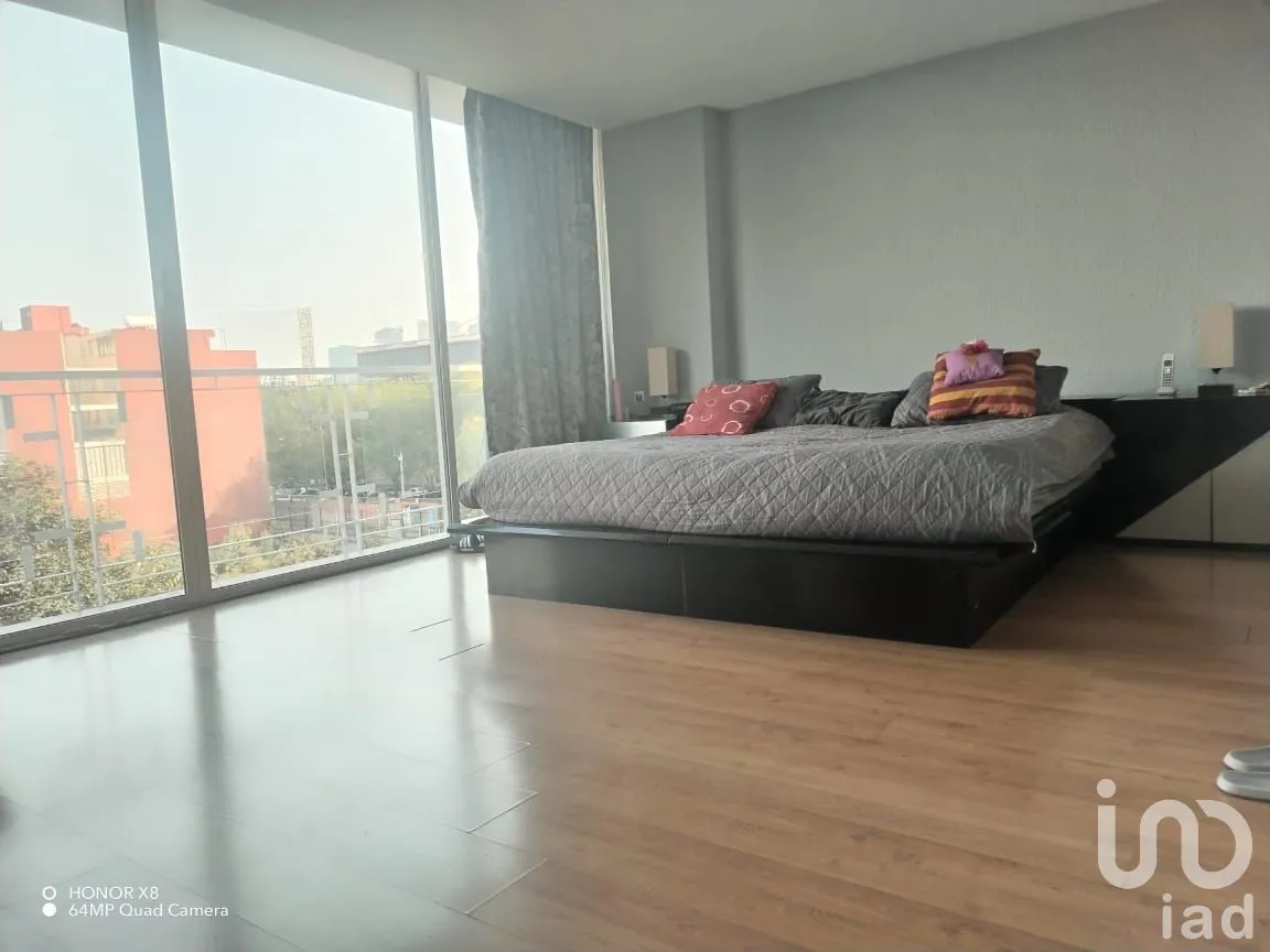 Departamento en Venta en Polanco I Sección, Miguel Hidalgo, Ciudad de México | NEX-227538 | iad México | Foto 6 de 8
