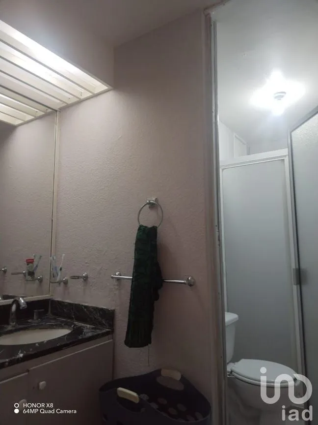 Departamento en Venta en Polanco I Sección, Miguel Hidalgo, Ciudad de México | NEX-227538 | iad México | Foto 8 de 8