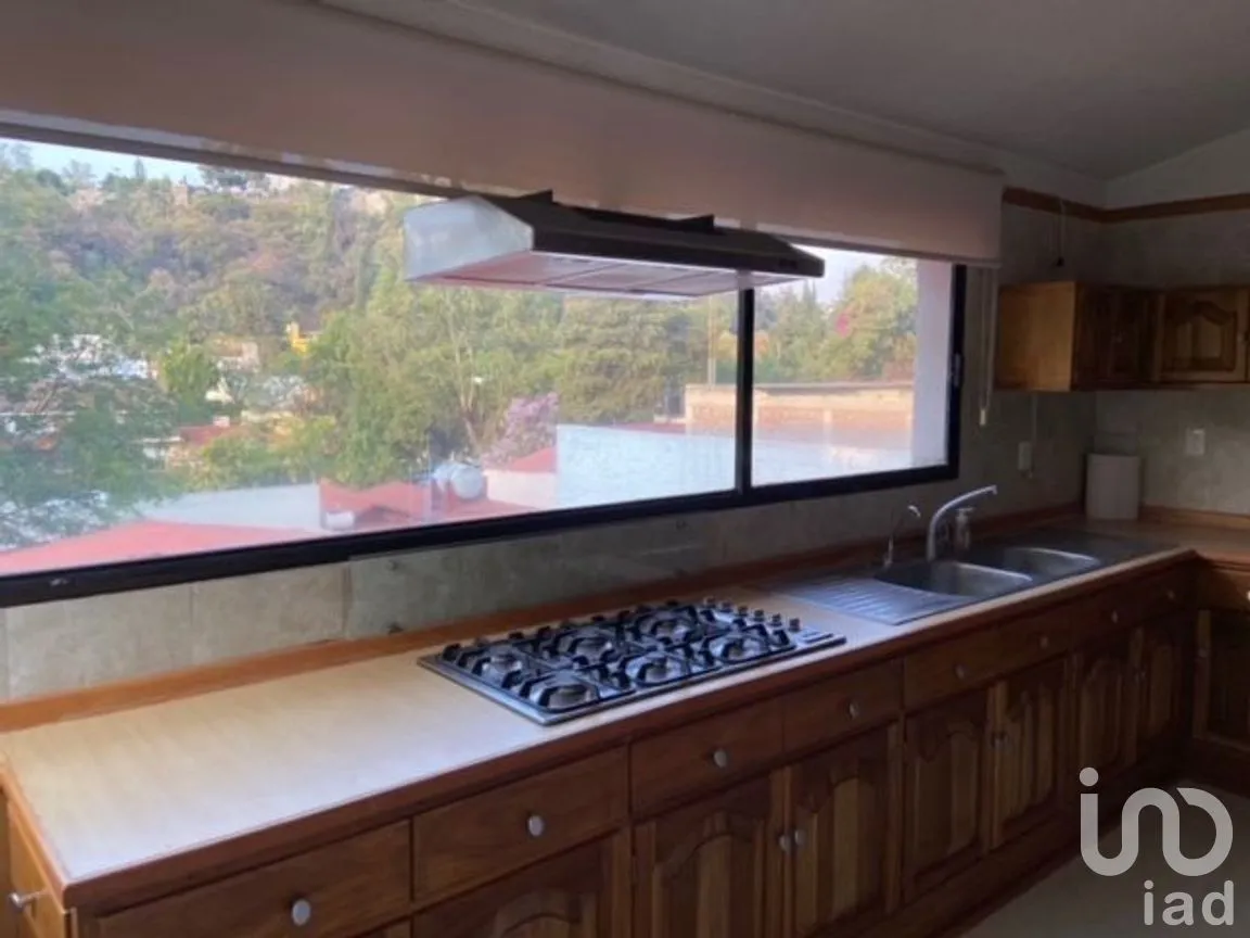 Casa en Venta en La Herradura, Huixquilucan, Estado De México | NEX-227539 | iad México | Foto 16 de 48