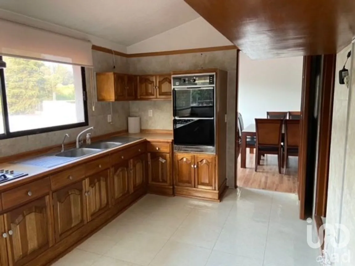 Casa en Venta en La Herradura, Huixquilucan, Estado De México | NEX-227539 | iad México | Foto 17 de 48