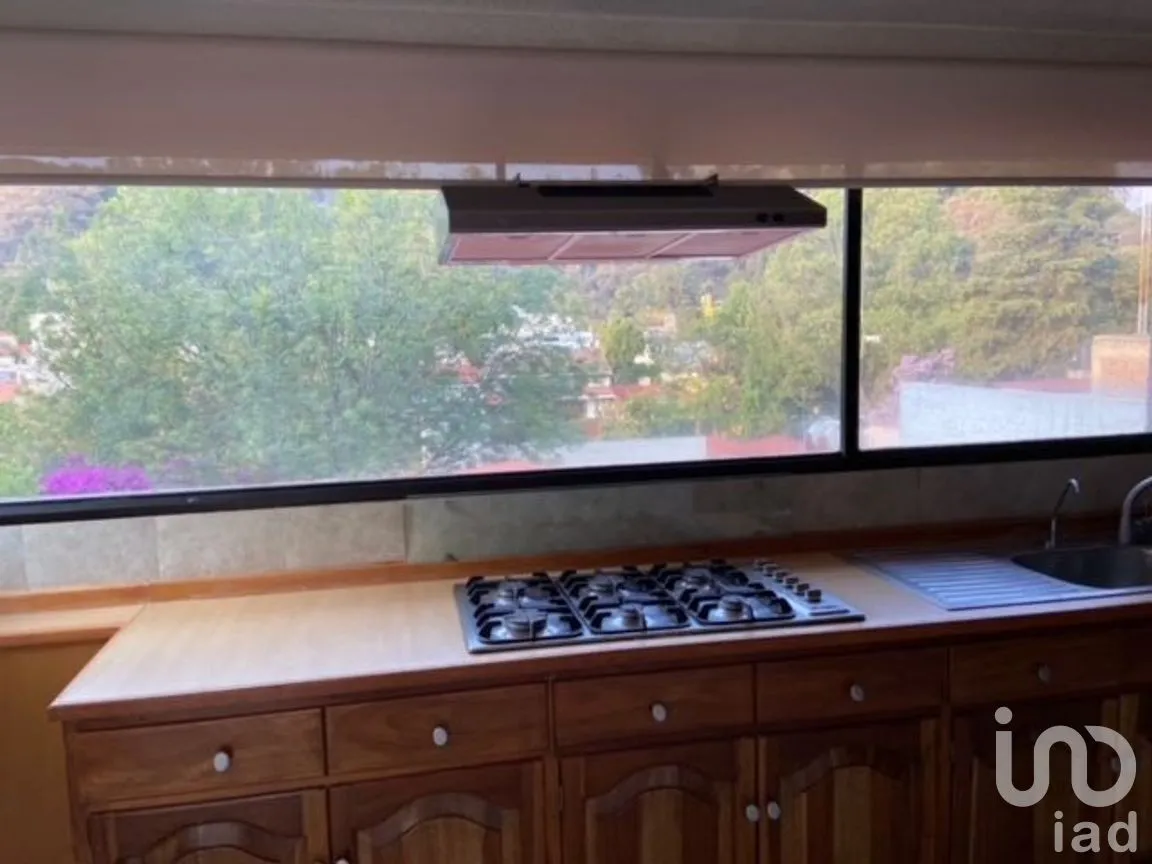 Casa en Venta en La Herradura, Huixquilucan, Estado De México | NEX-227539 | iad México | Foto 18 de 48