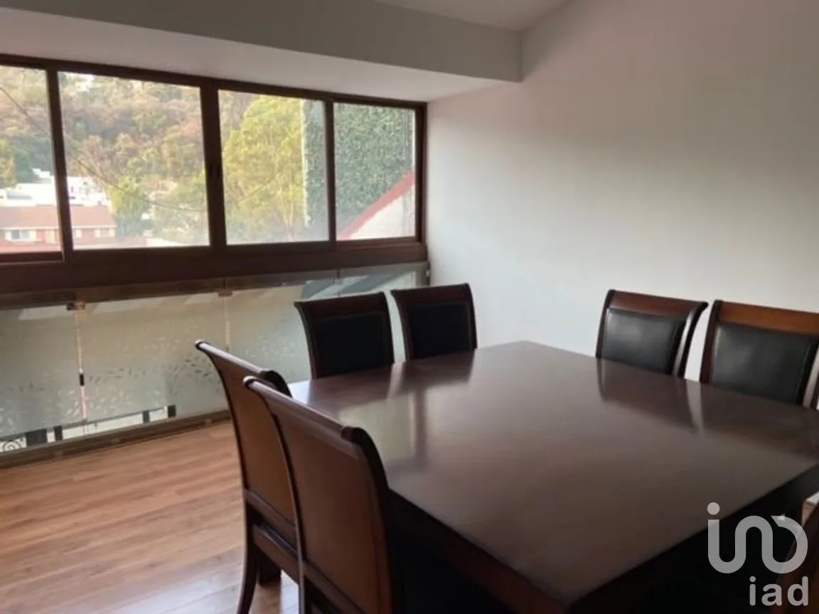 Casa en Venta en La Herradura, Huixquilucan, Estado De México | NEX-227539 | iad México | Foto 20 de 48