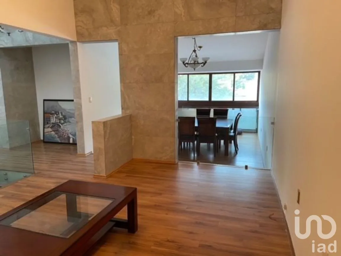 Casa en Venta en La Herradura, Huixquilucan, Estado De México | NEX-227539 | iad México | Foto 22 de 48