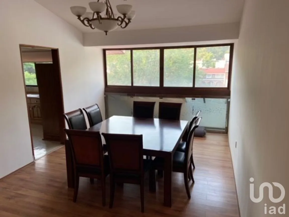 Casa en Venta en La Herradura, Huixquilucan, Estado De México | NEX-227539 | iad México | Foto 23 de 48