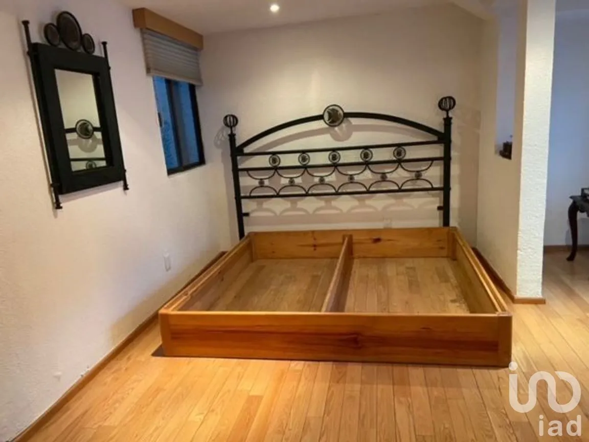 Casa en Venta en La Herradura, Huixquilucan, Estado De México | NEX-227539 | iad México | Foto 27 de 48