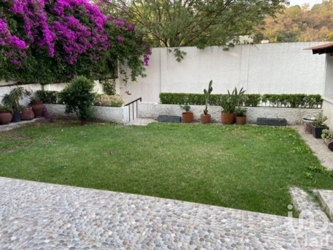 Casa en Venta en La Herradura, Huixquilucan, Estado De México | NEX-227539 | iad México | Foto 4 de 48