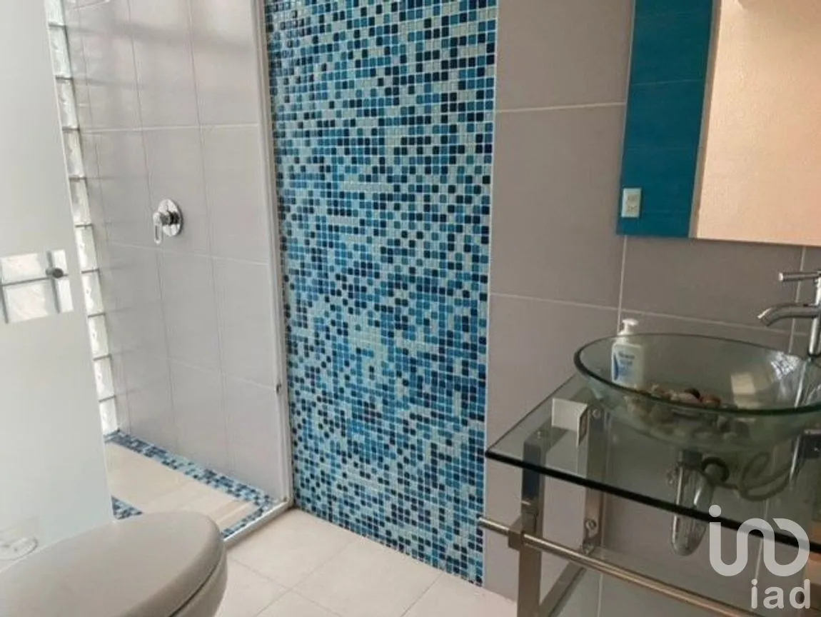 Casa en Venta en La Herradura, Huixquilucan, Estado De México | NEX-227539 | iad México | Foto 35 de 48
