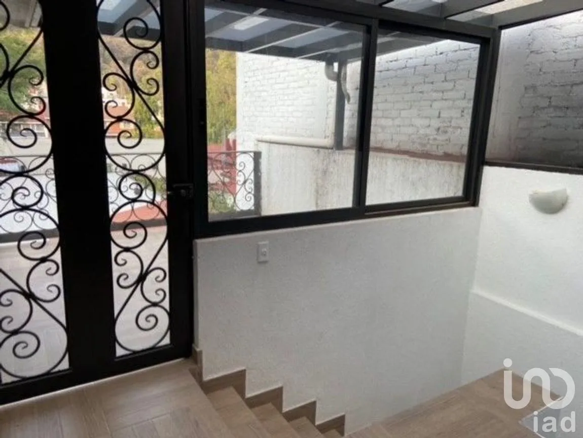 Casa en Venta en La Herradura, Huixquilucan, Estado De México | NEX-227539 | iad México | Foto 37 de 48