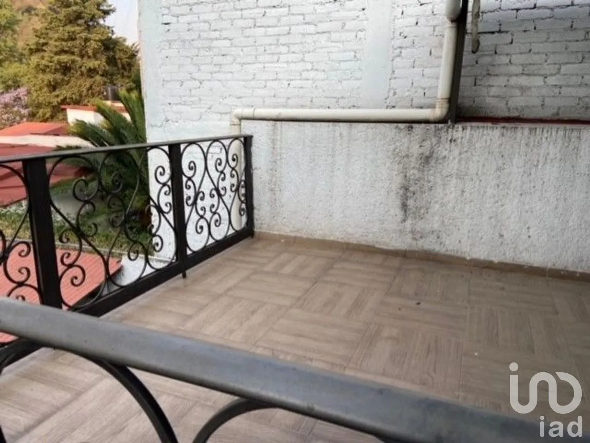 Casa en Venta en La Herradura, Huixquilucan, Estado De México | NEX-227539 | iad México | Foto 38 de 48