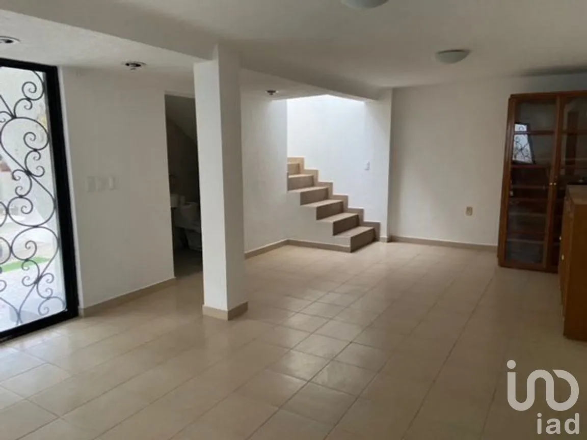 Casa en Venta en La Herradura, Huixquilucan, Estado De México | NEX-227539 | iad México | Foto 45 de 48