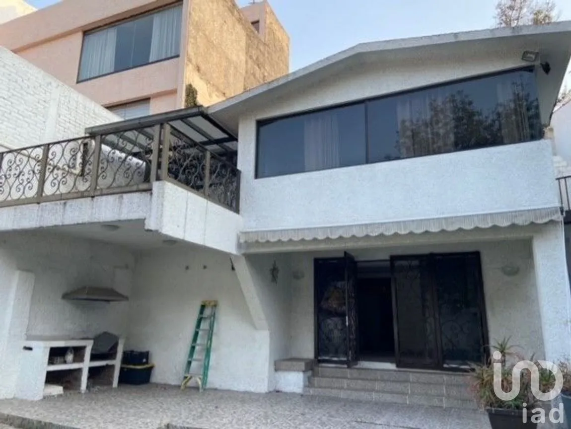 Casa en Venta en La Herradura, Huixquilucan, Estado De México | NEX-227539 | iad México | Foto 46 de 48