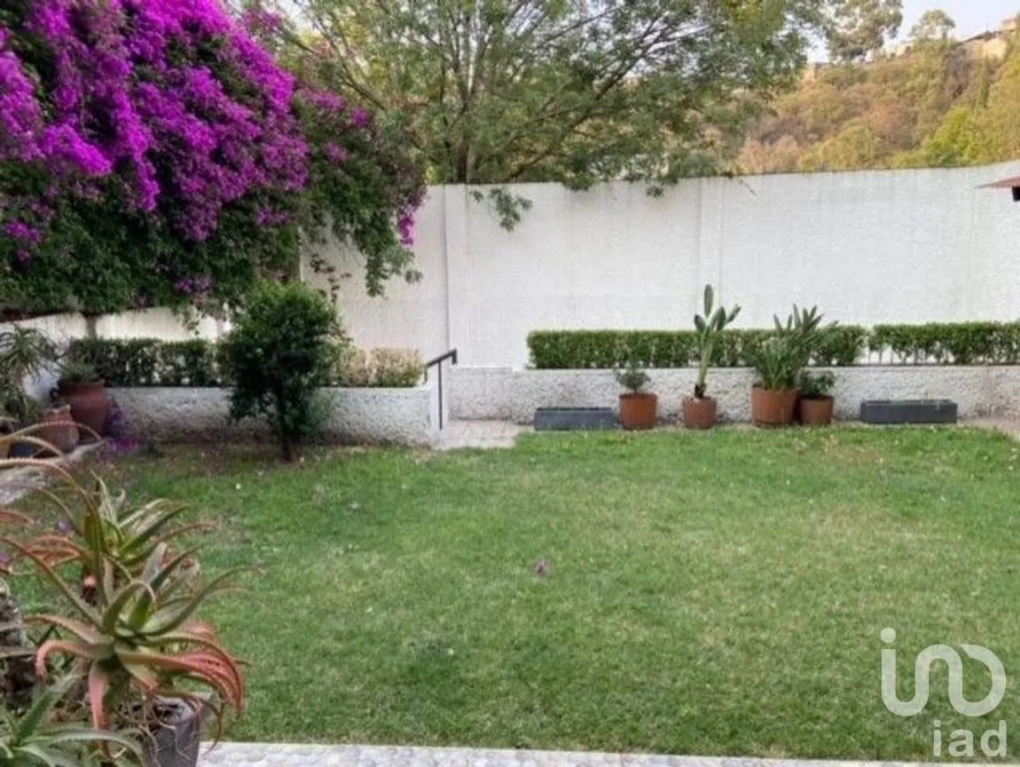 Casa en Venta en La Herradura, Huixquilucan, Estado De México | NEX-227539 | iad México | Foto 47 de 48