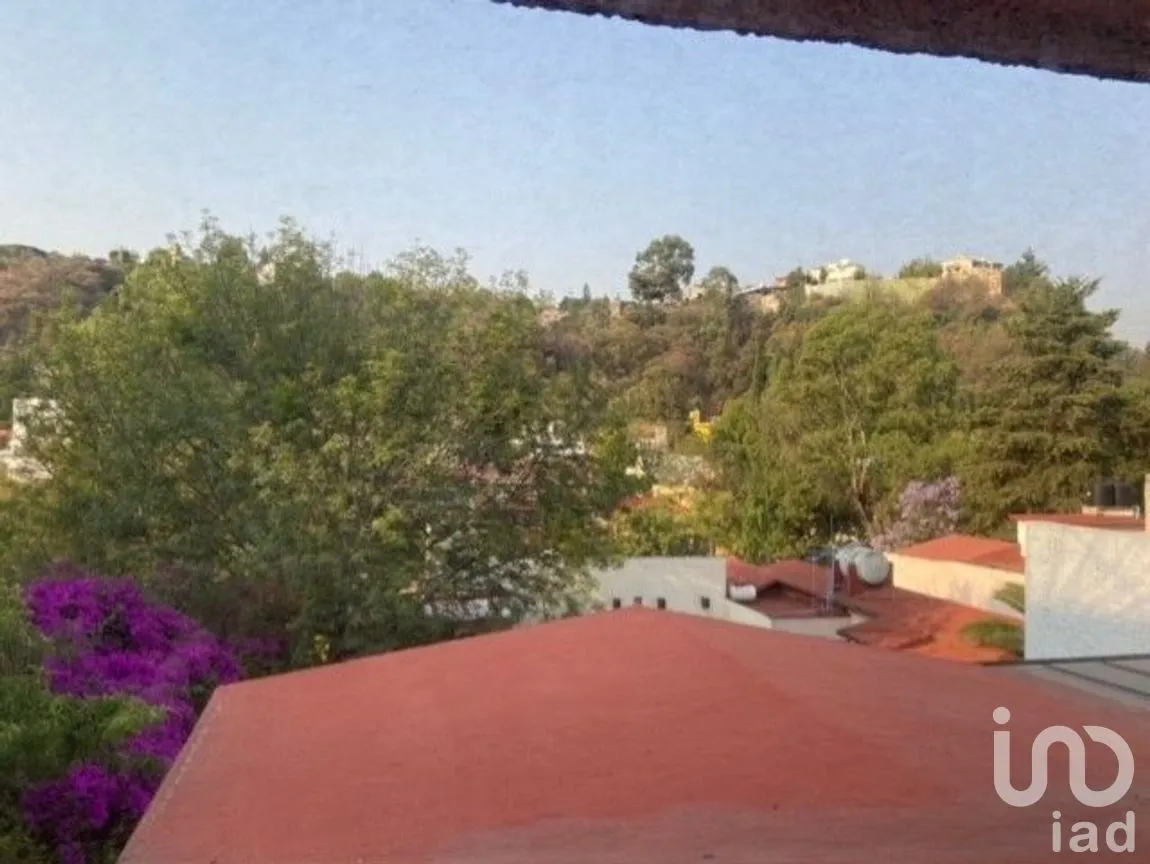 Casa en Venta en La Herradura, Huixquilucan, Estado De México | NEX-227539 | iad México | Foto 48 de 48