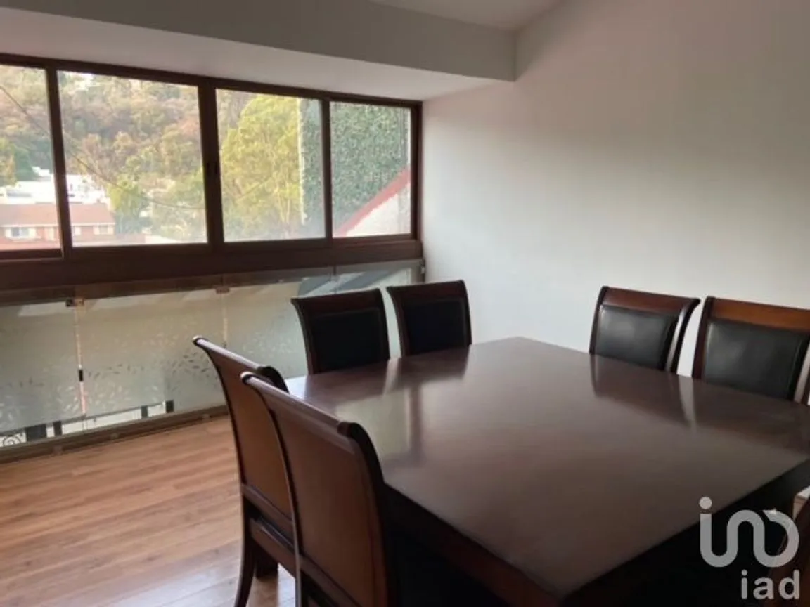 Casa en Renta en La Herradura, Huixquilucan, Estado De México | NEX-227540 | iad México | Foto 20 de 48