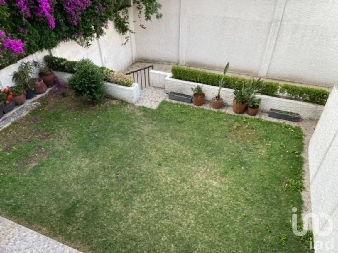 Casa en Renta en La Herradura, Huixquilucan, Estado De México | NEX-227540 | iad México | Foto 3 de 48