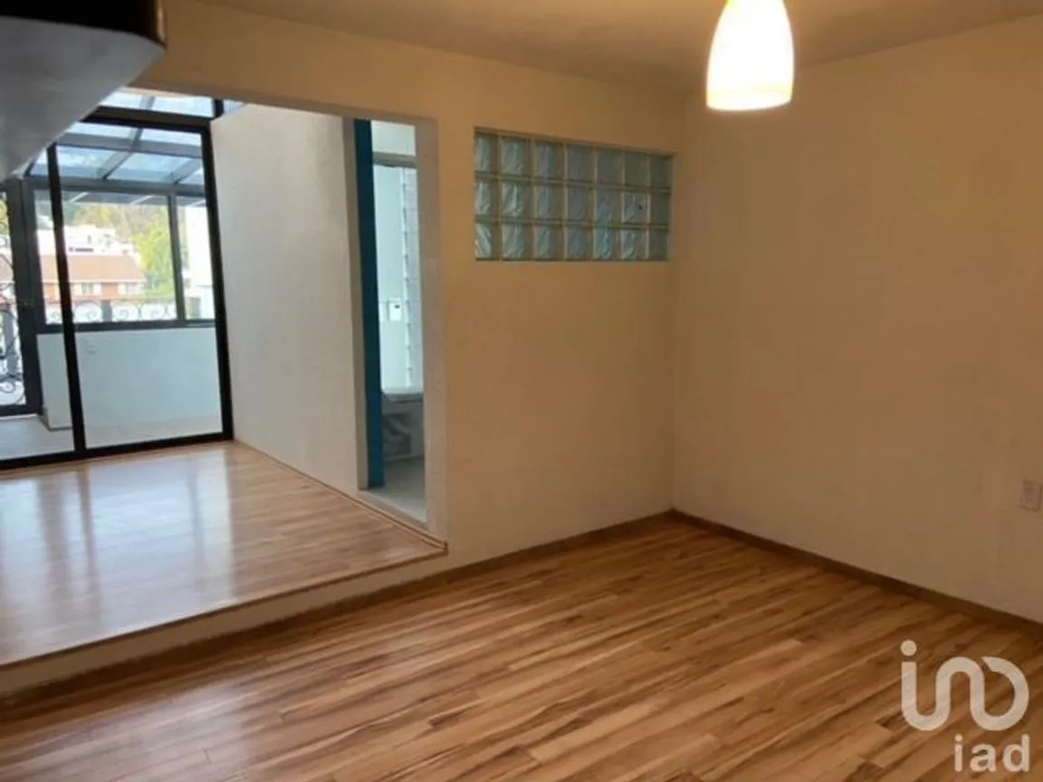 Casa en Renta en La Herradura, Huixquilucan, Estado De México | NEX-227540 | iad México | Foto 33 de 48