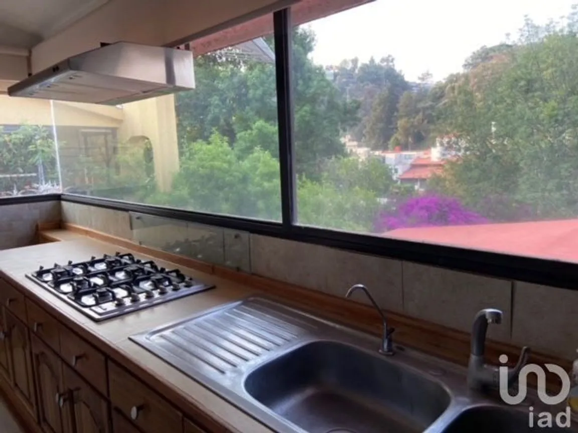 Casa en Renta en La Herradura, Huixquilucan, Estado De México | NEX-227540 | iad México | Foto 5 de 48