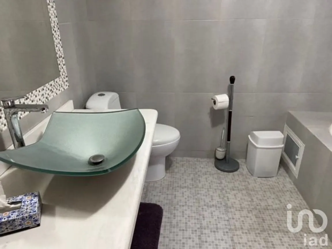 Casa en Renta en La Herradura, Huixquilucan, Estado De México | NEX-227540 | iad México | Foto 44 de 48