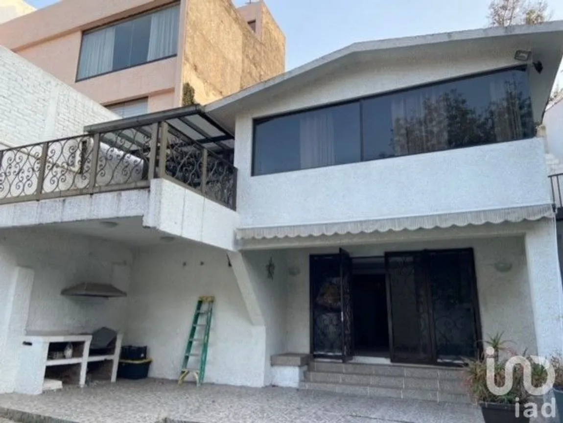 Casa en Renta en La Herradura, Huixquilucan, Estado De México | NEX-227540 | iad México | Foto 46 de 48