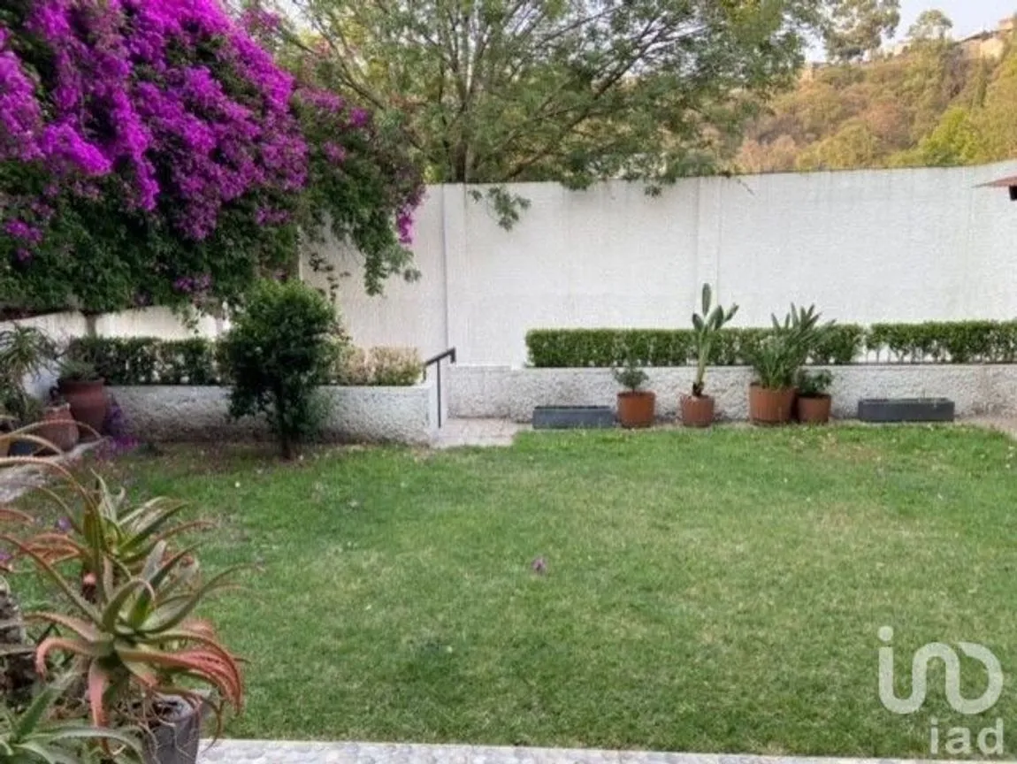 Casa en Renta en La Herradura, Huixquilucan, Estado De México | NEX-227540 | iad México | Foto 47 de 48