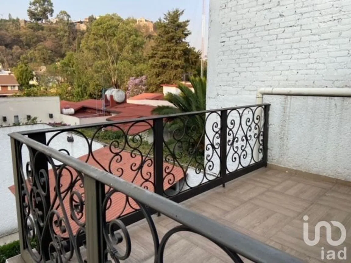 Casa en Renta en La Herradura, Huixquilucan, Estado De México | NEX-227540 | iad México | Foto 8 de 48