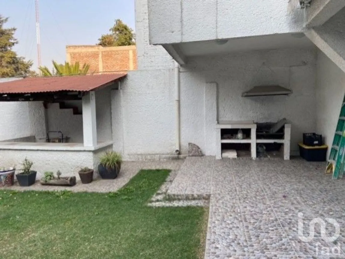 Casa en Renta en La Herradura, Huixquilucan, Estado De México | NEX-227540 | iad México | Foto 1 de 48