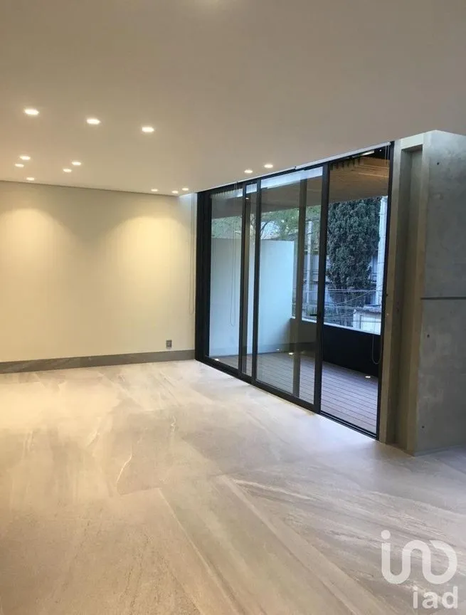 Departamento en Venta en Polanco I Sección, Miguel Hidalgo, Ciudad de México | NEX-227542 | iad México | Foto 2 de 5
