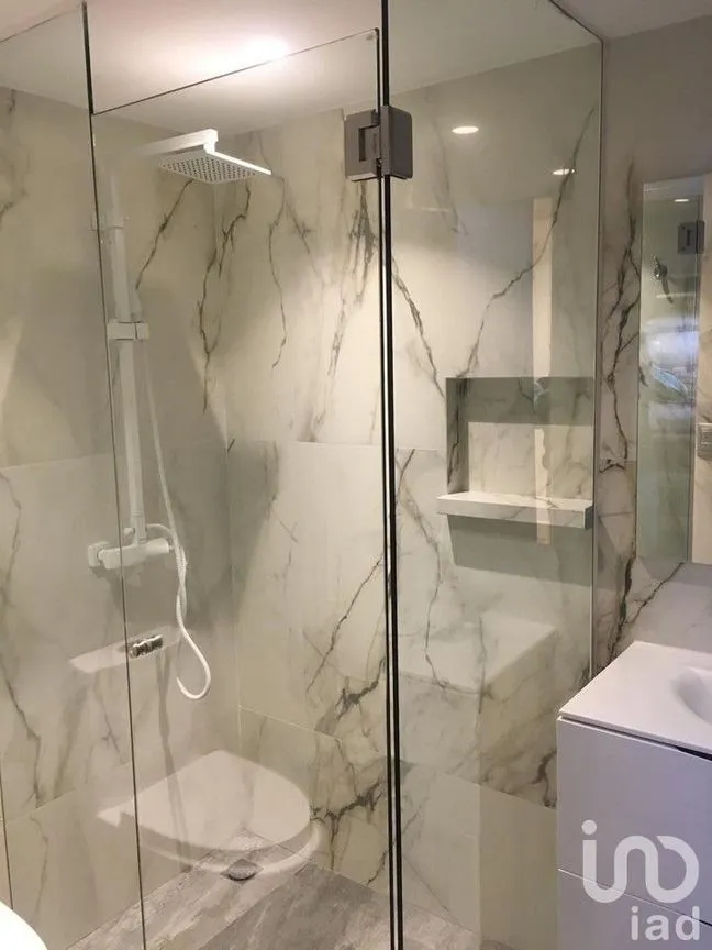 Departamento en Venta en Polanco I Sección, Miguel Hidalgo, Ciudad de México | NEX-227542 | iad México | Foto 3 de 5