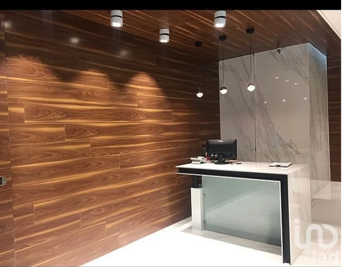 Departamento en Venta en Polanco I Sección, Miguel Hidalgo, Ciudad de México | NEX-227542 | iad México | Foto 5 de 5