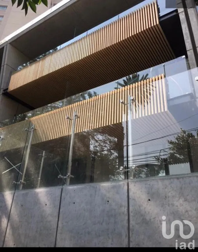 Departamento en Venta en Polanco I Sección, Miguel Hidalgo, Ciudad de México | NEX-227542 | iad México | Foto 1 de 5