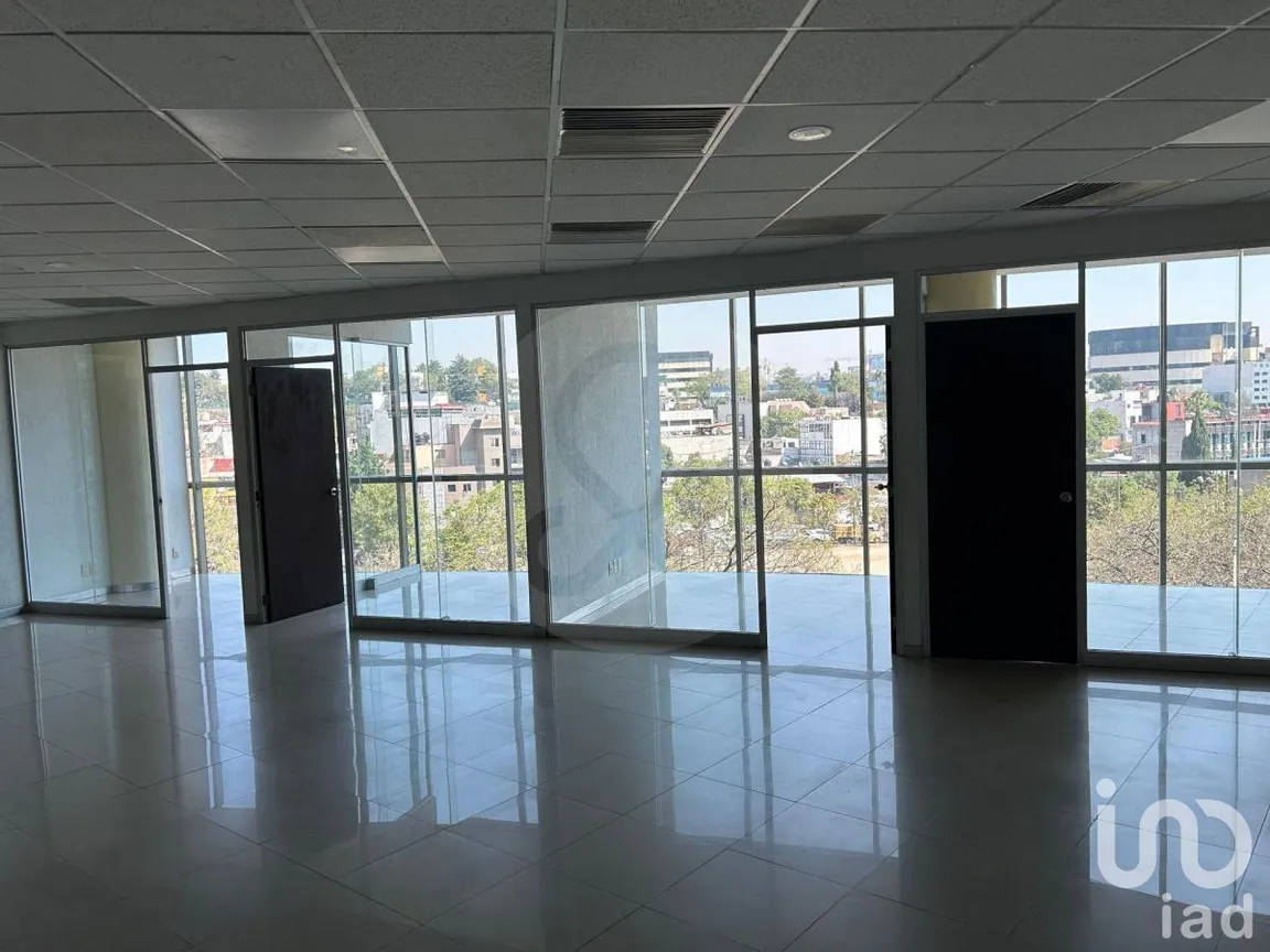 Oficina en Renta en Lomas de Chapultepec, Miguel Hidalgo, Ciudad de México | NEX-227543 | iad México | Foto 4 de 5