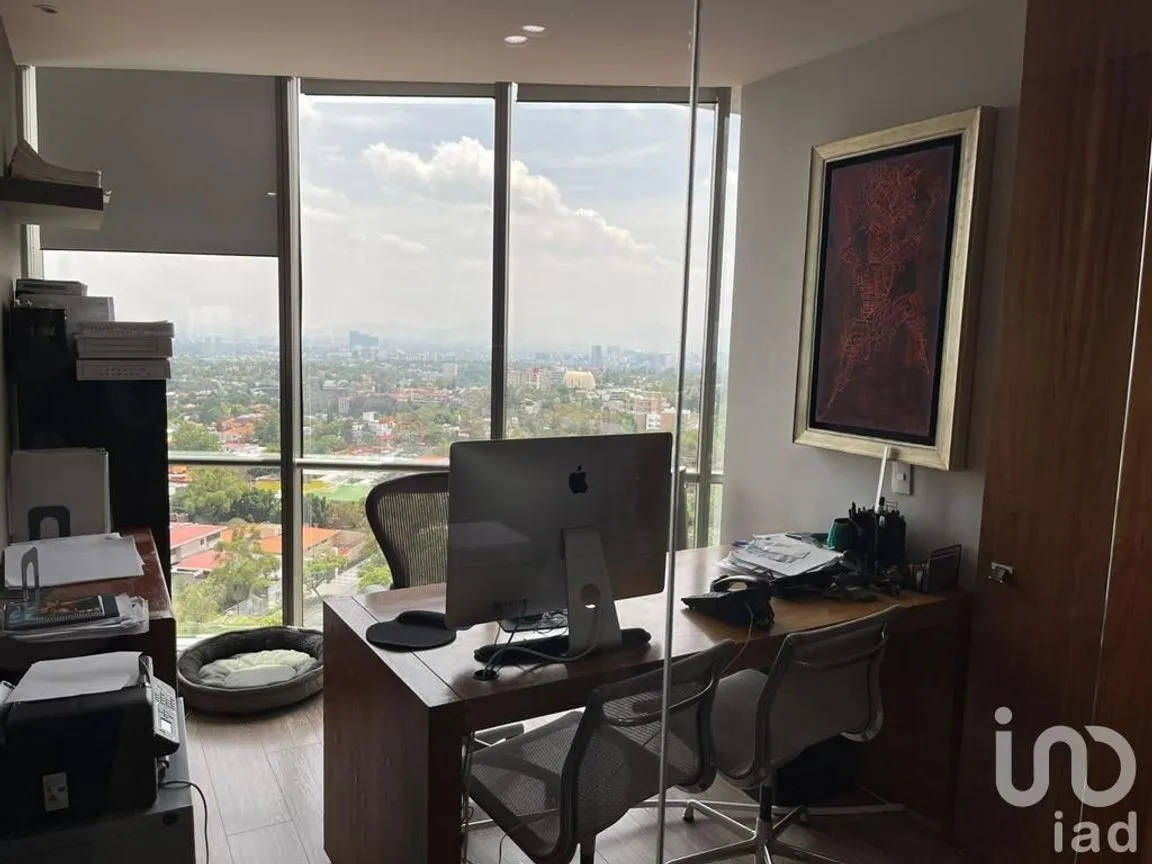 Oficina en Venta en Lomas Altas, Miguel Hidalgo, Ciudad de México | NEX-227544 | iad México | Foto 2 de 25