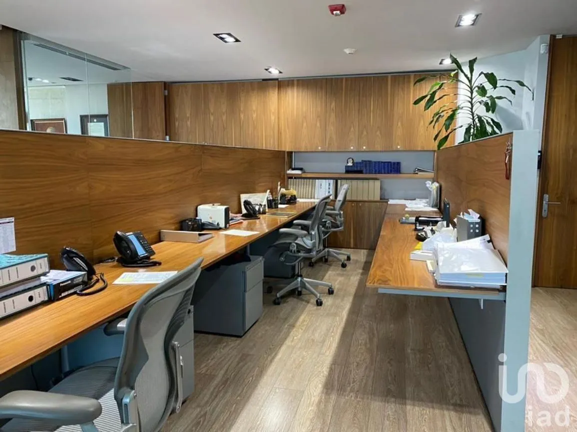 Oficina en Venta en Lomas Altas, Miguel Hidalgo, Ciudad de México | NEX-227544 | iad México | Foto 11 de 25