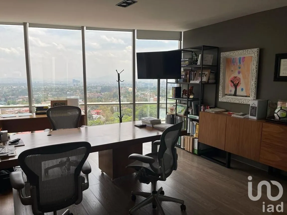 Oficina en Venta en Lomas Altas, Miguel Hidalgo, Ciudad de México | NEX-227544 | iad México | Foto 12 de 25