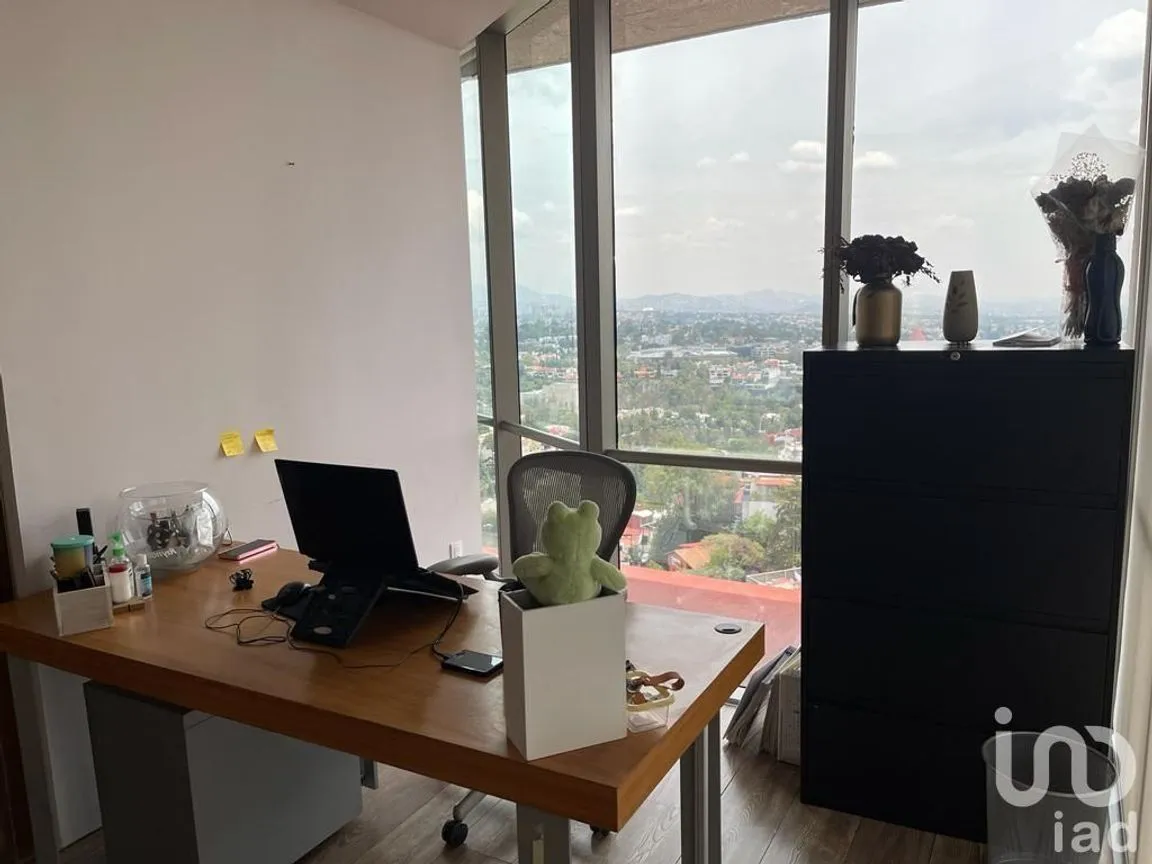 Oficina en Venta en Lomas Altas, Miguel Hidalgo, Ciudad de México | NEX-227544 | iad México | Foto 13 de 25