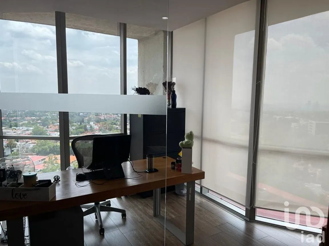 Oficina en Venta en Lomas Altas, Miguel Hidalgo, Ciudad de México | NEX-227544 | iad México | Foto 15 de 25