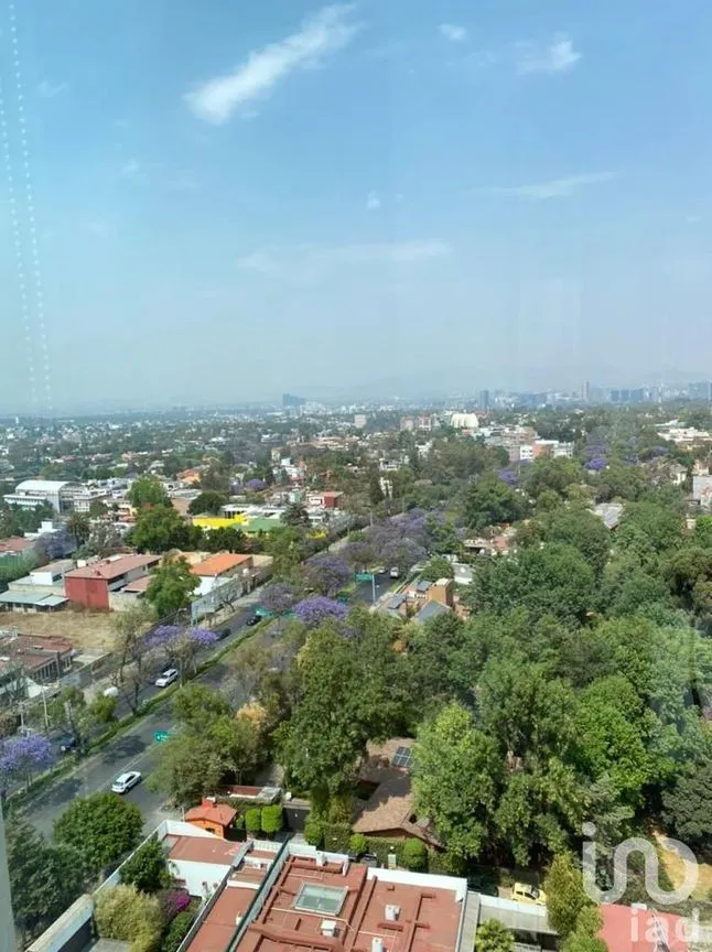 Oficina en Venta en Lomas Altas, Miguel Hidalgo, Ciudad de México | NEX-227544 | iad México | Foto 18 de 25