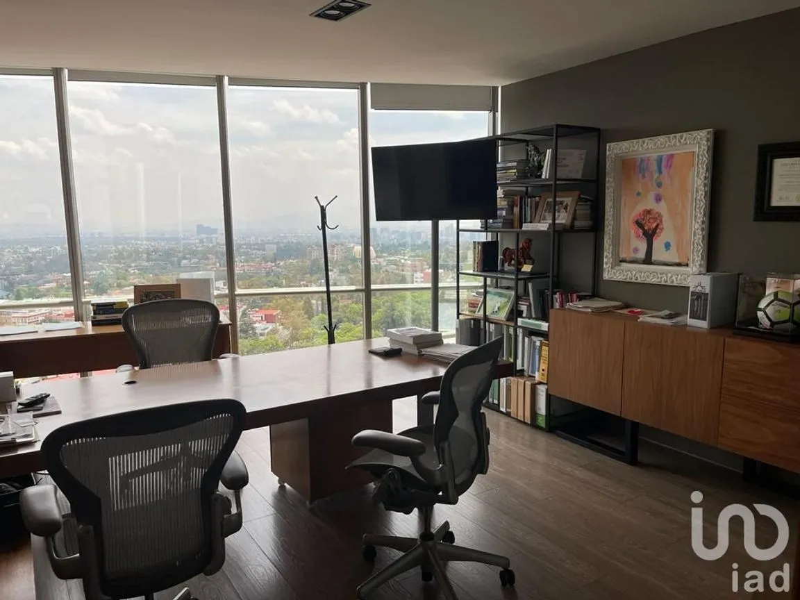 Oficina en Venta en Lomas Altas, Miguel Hidalgo, Ciudad de México | NEX-227544 | iad México | Foto 19 de 25