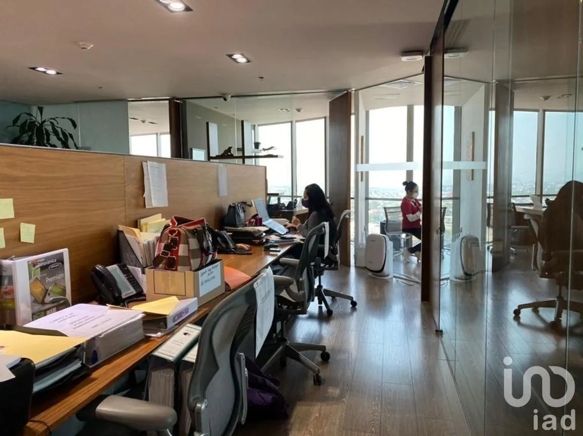 Oficina en Venta en Lomas Altas, Miguel Hidalgo, Ciudad de México | NEX-227544 | iad México | Foto 20 de 25
