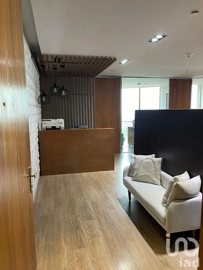 Oficina en Venta en Lomas Altas, Miguel Hidalgo, Ciudad de México | NEX-227544 | iad México | Foto 3 de 25